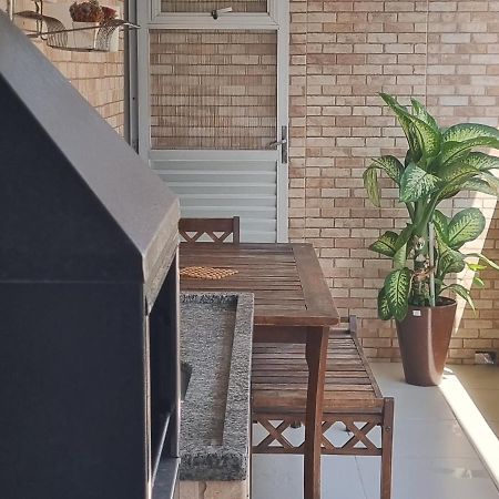 살바도르 Apartamento Vila Aconchego Vermelho 아파트 외부 사진