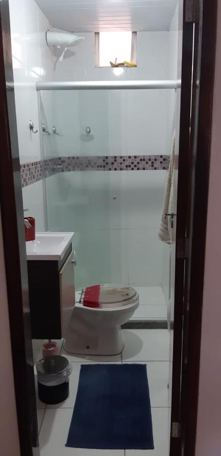 살바도르 Apartamento Vila Aconchego Vermelho 아파트 외부 사진