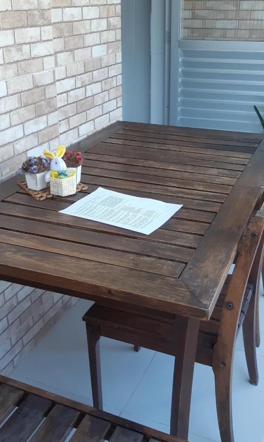 살바도르 Apartamento Vila Aconchego Vermelho 아파트 외부 사진