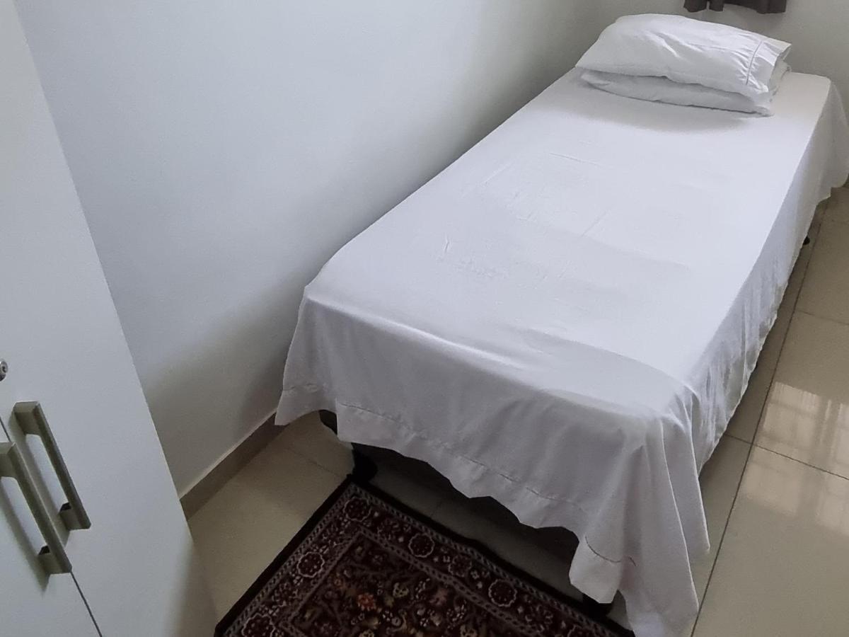 살바도르 Apartamento Vila Aconchego Vermelho 아파트 외부 사진
