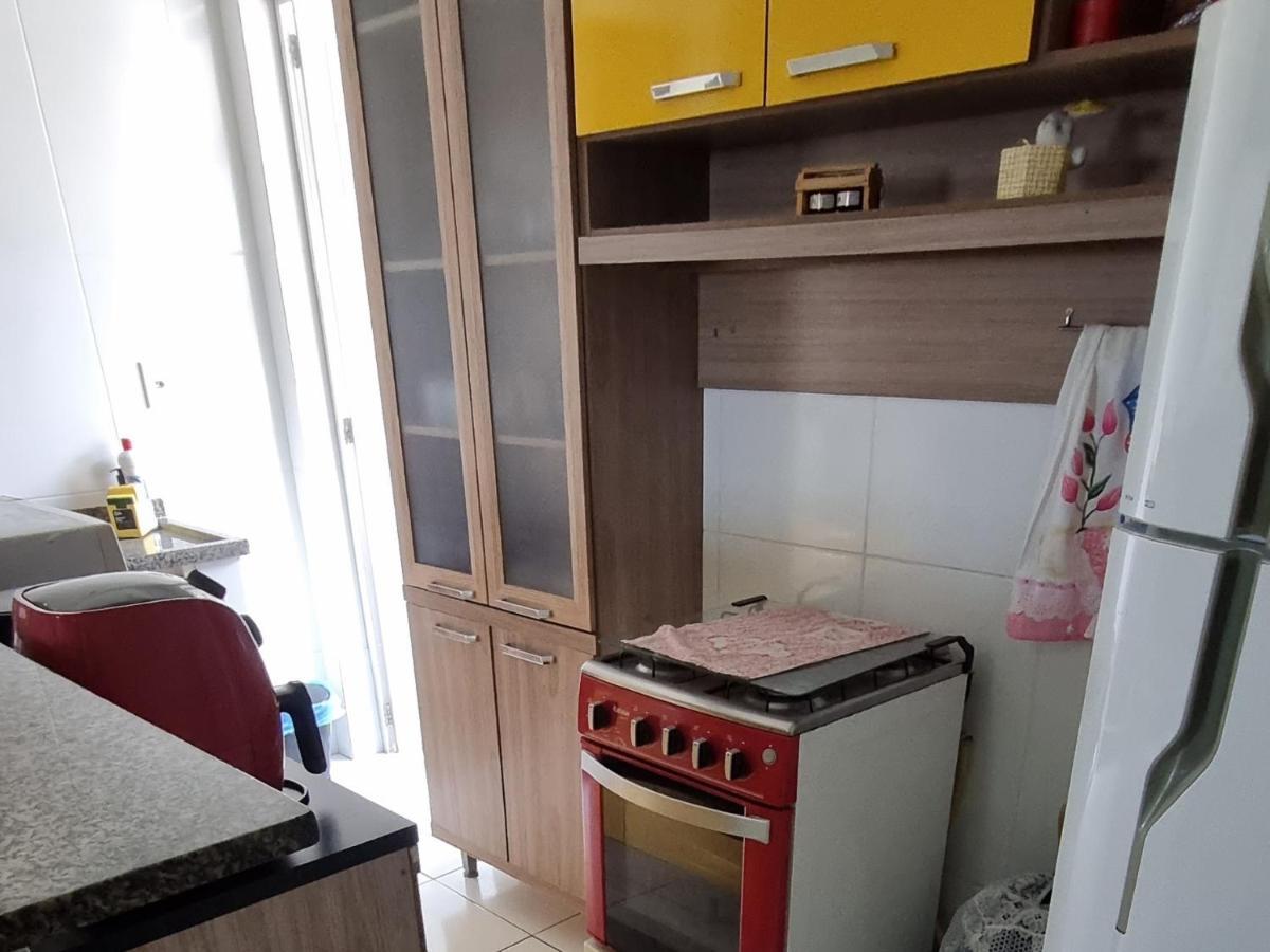 살바도르 Apartamento Vila Aconchego Vermelho 아파트 외부 사진