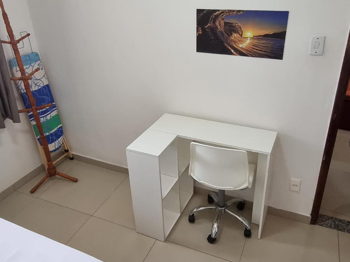 살바도르 Apartamento Vila Aconchego Vermelho 아파트 외부 사진