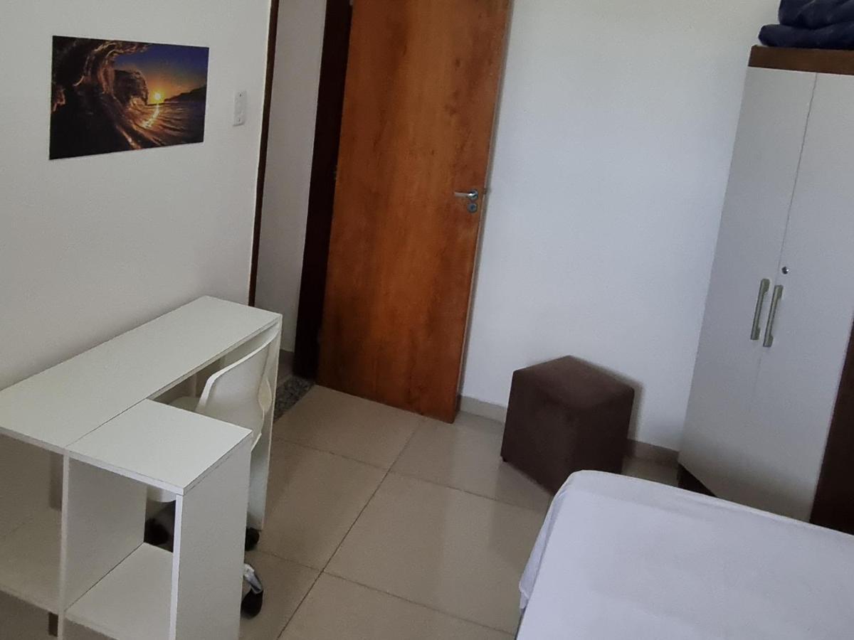 살바도르 Apartamento Vila Aconchego Vermelho 아파트 외부 사진
