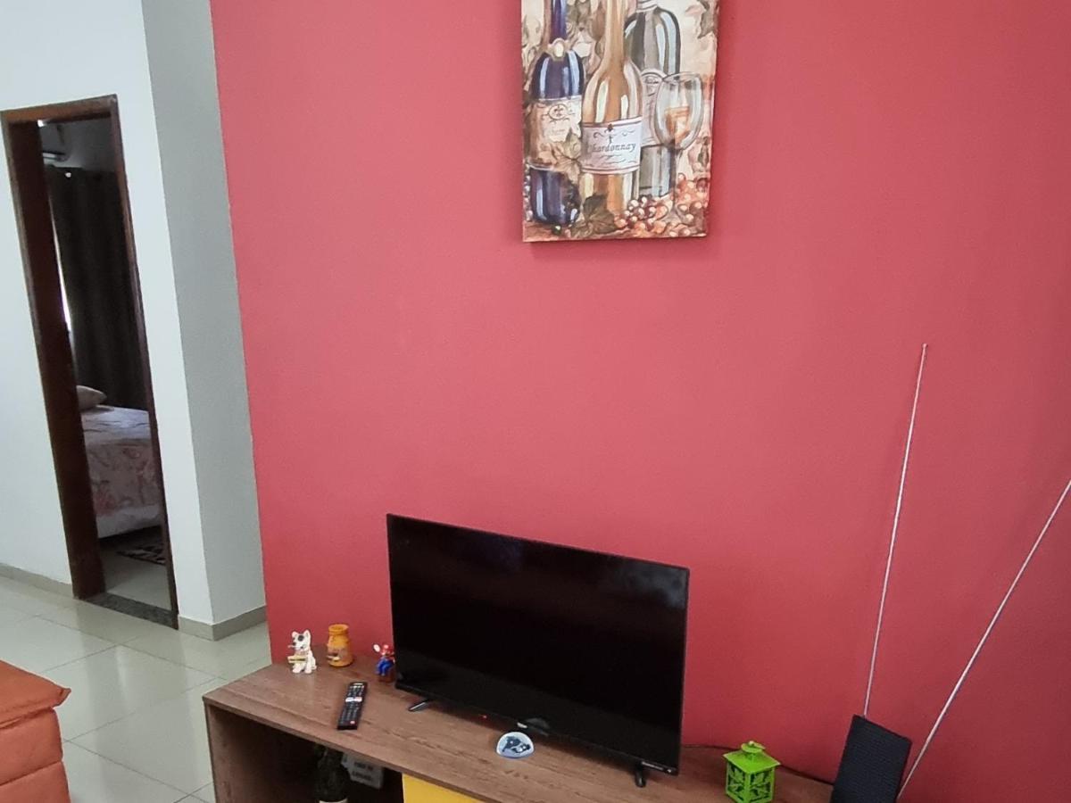 살바도르 Apartamento Vila Aconchego Vermelho 아파트 외부 사진