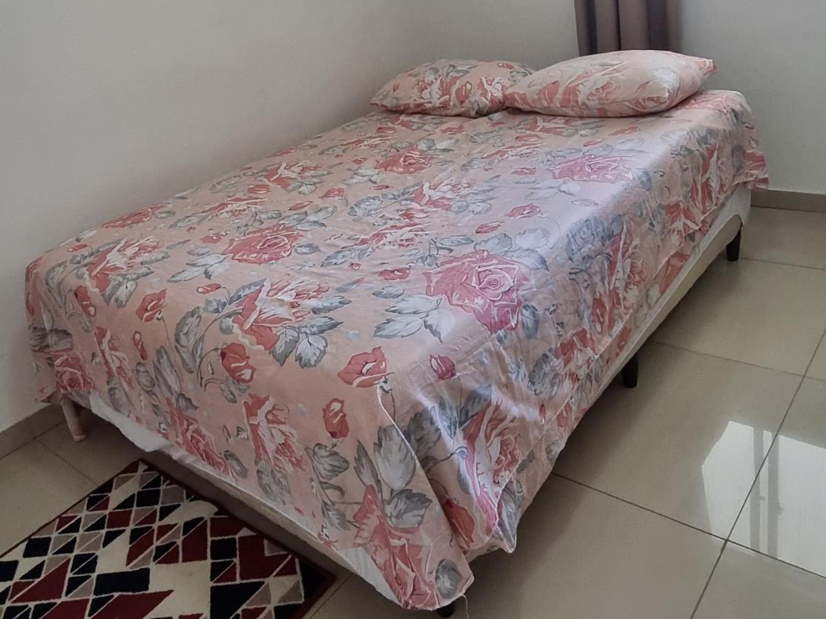 살바도르 Apartamento Vila Aconchego Vermelho 아파트 외부 사진