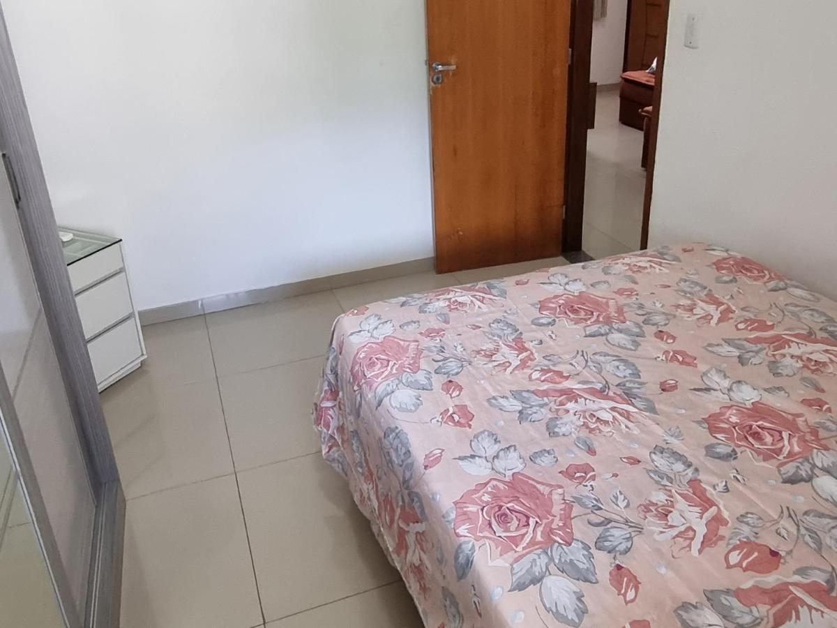 살바도르 Apartamento Vila Aconchego Vermelho 아파트 외부 사진