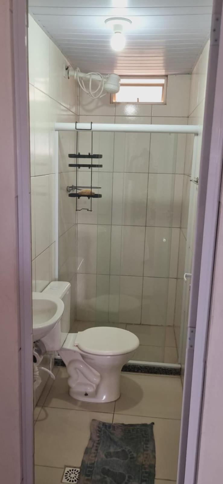 살바도르 Apartamento Vila Aconchego Vermelho 아파트 외부 사진