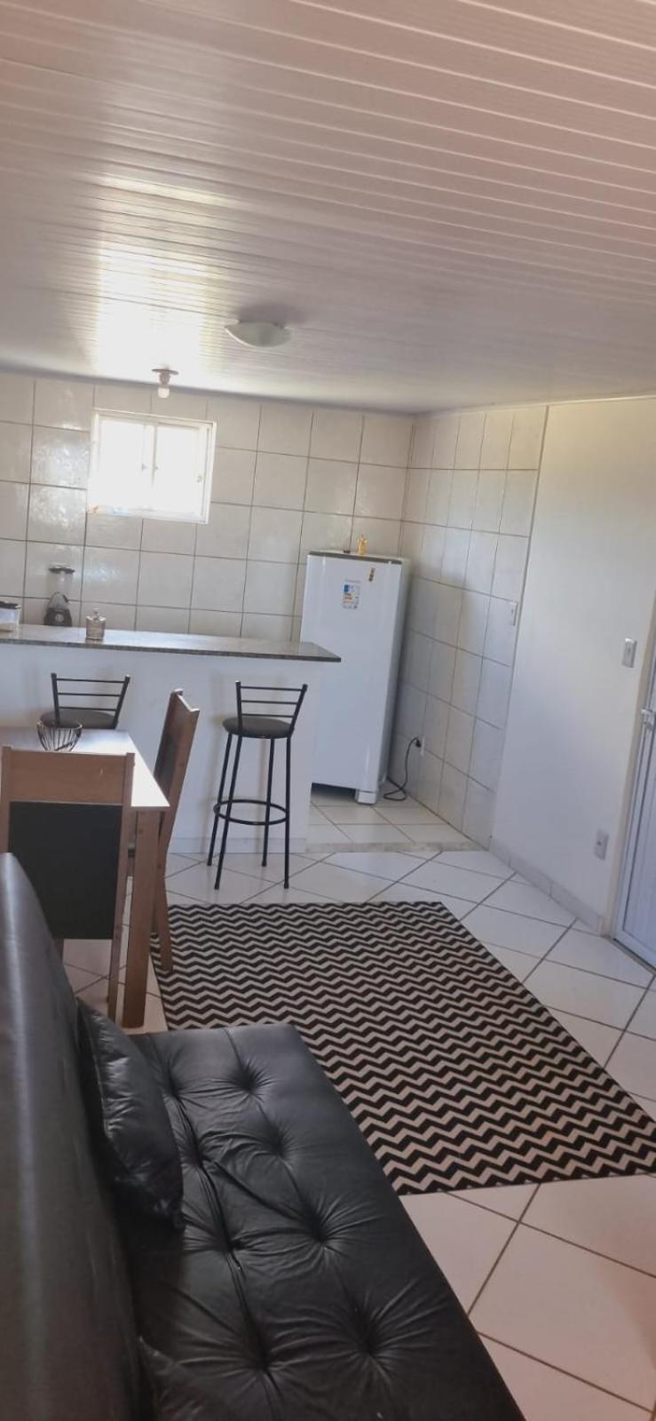 살바도르 Apartamento Vila Aconchego Vermelho 아파트 외부 사진