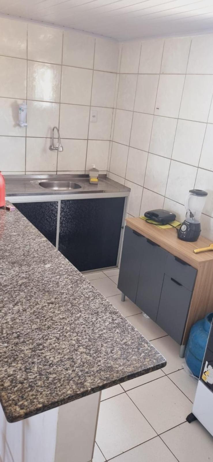 살바도르 Apartamento Vila Aconchego Vermelho 아파트 외부 사진