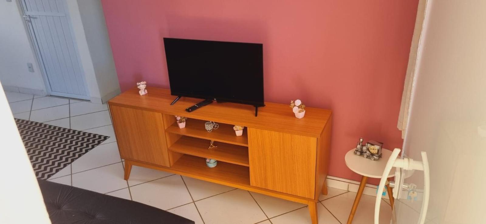 살바도르 Apartamento Vila Aconchego Vermelho 아파트 외부 사진