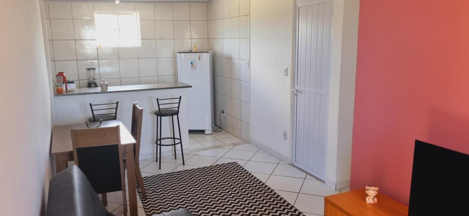 살바도르 Apartamento Vila Aconchego Vermelho 아파트 외부 사진